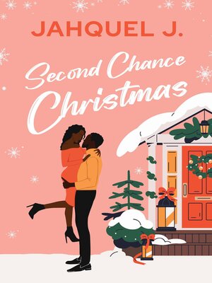 Second Chance Christmas - ebook